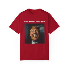 Trump Grills Edition Shirt - Trump rocking a set of bold and flashy grills Shirt