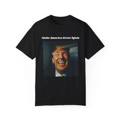 Trump Grills Edition Shirt - Trump rocking a set of bold and flashy grills Shirt