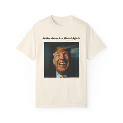 Trump Grills Edition Shirt - Trump rocking a set of bold and flashy grills Shirt