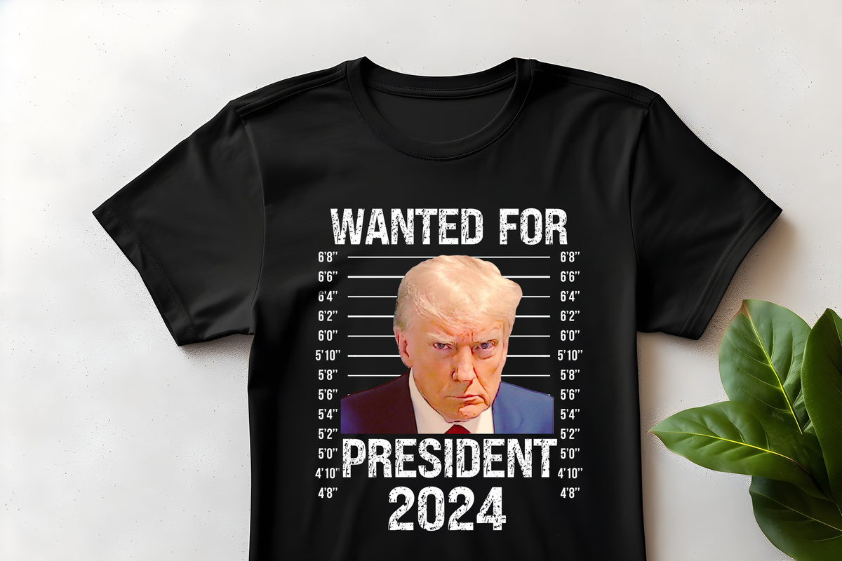 Trump Wanted for President shirt , Trump Never Surrender Shirt Trump 2024 shirt Unisex Republican shirt Trump Shirt, MAGA  Politc shirt Political Graphic tee, Trump Train shirt, Election 2024 T Shirt, Trump always