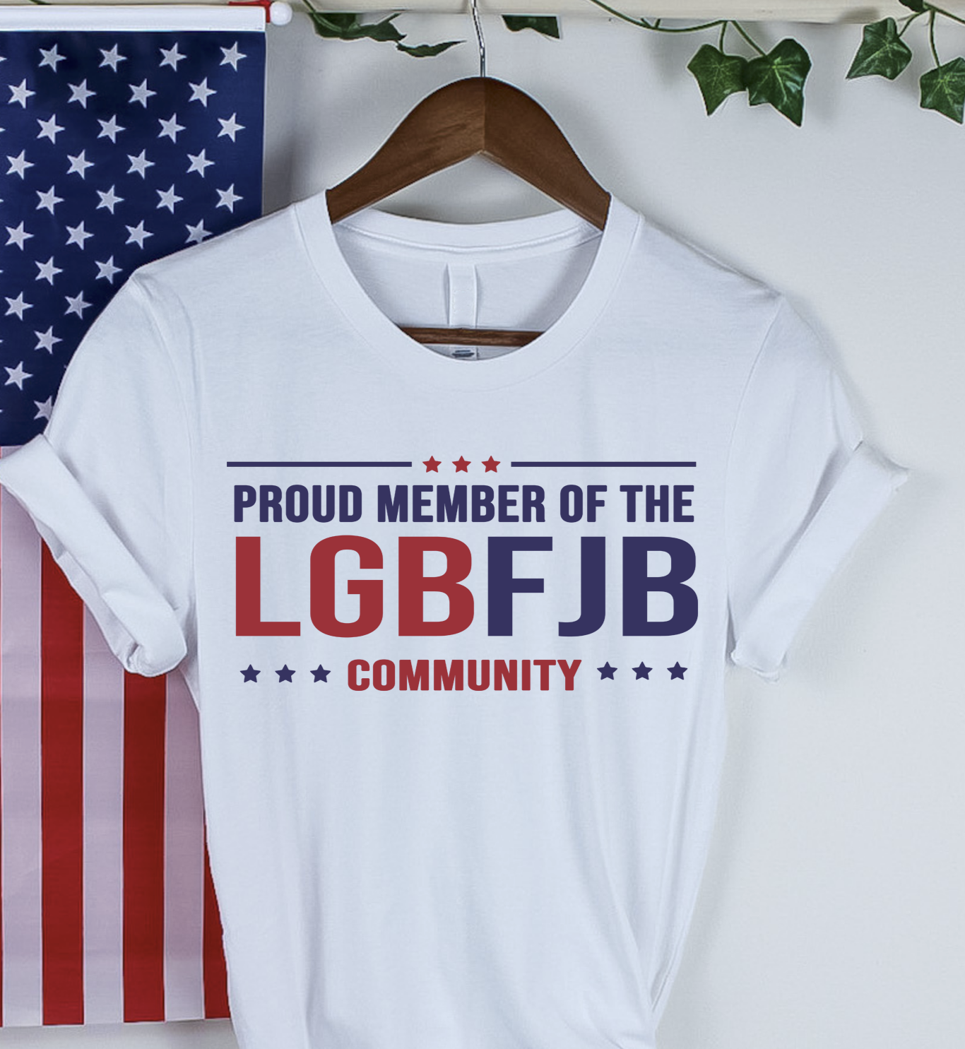 LGBFJB SHIRT , Proud member of the LGBFJB Community, Fuck Biden shirt trump 2024 shirt maga shirt trump supporters shirt, anti biden shirt, Maga Trump Supporters