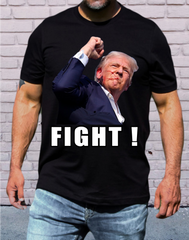 Trump Attempted Assassination Shooting Pennsylvania Rally shirt maga