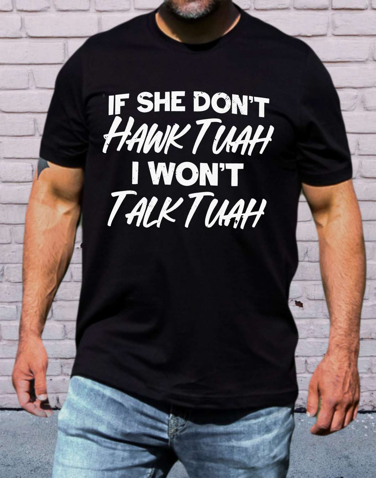 if she doesn't Hawk Tuah i don't want to tawk tuah, Hawk Tuah Spit On That Thang 2024 Shirt Hawk Tuah 24 Funny Trendy Viral Tshirt Viral Funny Shirt Hawk Tuah Girl  Funny TikTok Shirt Hawk Tuah TikTok Tshirt