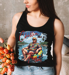 Chillin like a felo n shirt Take america Back again shirt Maga Trump 2024 shirt Unisex Republican shirt, Political Graphic tee, Trump Train shirt, Election 2024 T Shirt summer shirt lake shirt summer 2024 shirt Preppy
