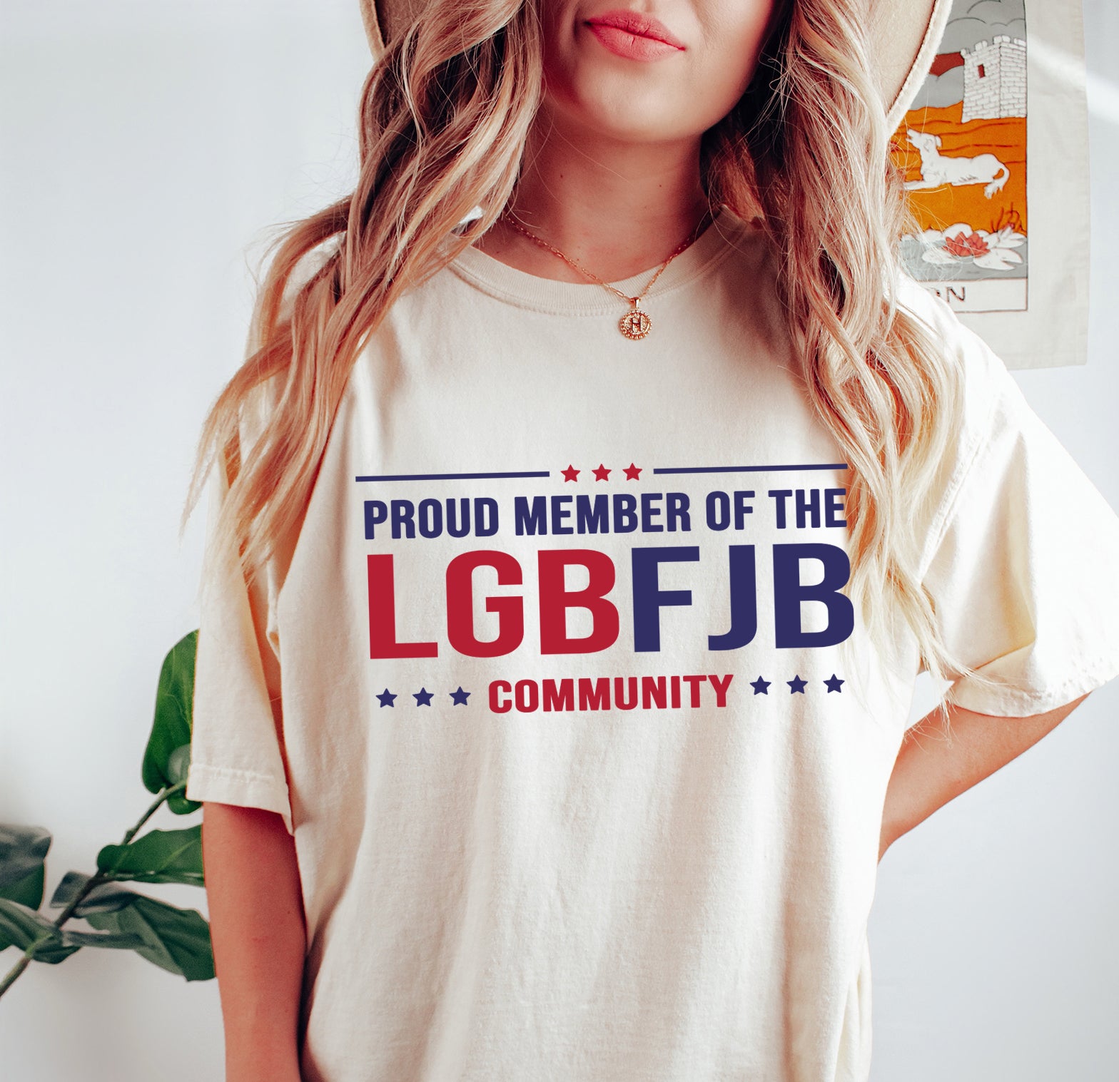 LGBFJB SHIRT , Proud member of the LGBFJB Community, Fuck Biden shirt trump 2024 shirt maga shirt trump supporters shirt, anti biden shirt, Maga Trump Supporters