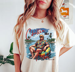 Chillin like a felo n shirt Take america Back again shirt Maga Trump 2024 shirt Unisex Republican shirt, Political Graphic tee, Trump Train shirt, Election 2024 T Shirt summer shirt lake shirt summer 2024 shirt Preppy