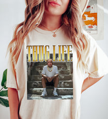Trump Thug Life shirt maga shirt 