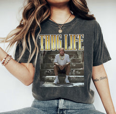 Trump Thug Life shirt maga shirt 