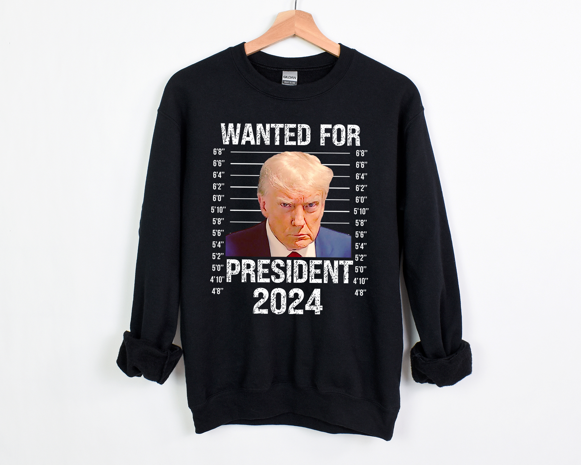 Trump Wanted for President shirt , Trump Never Surrender Shirt Trump 2024 shirt Unisex Republican shirt Trump Shirt, MAGA  Politc shirt Political Graphic tee, Trump Train shirt, Election 2024 T Shirt, Trump always