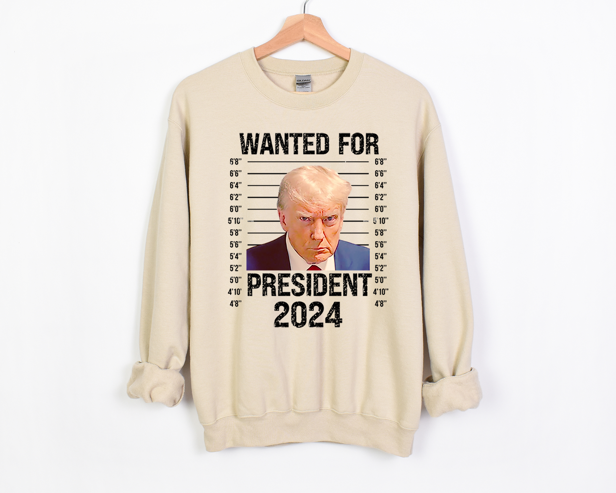 Trump Wanted for President shirt , Trump Never Surrender Shirt Trump 2024 shirt Unisex Republican shirt Trump Shirt, MAGA  Politc shirt Political Graphic tee, Trump Train shirt, Election 2024 T Shirt, Trump always