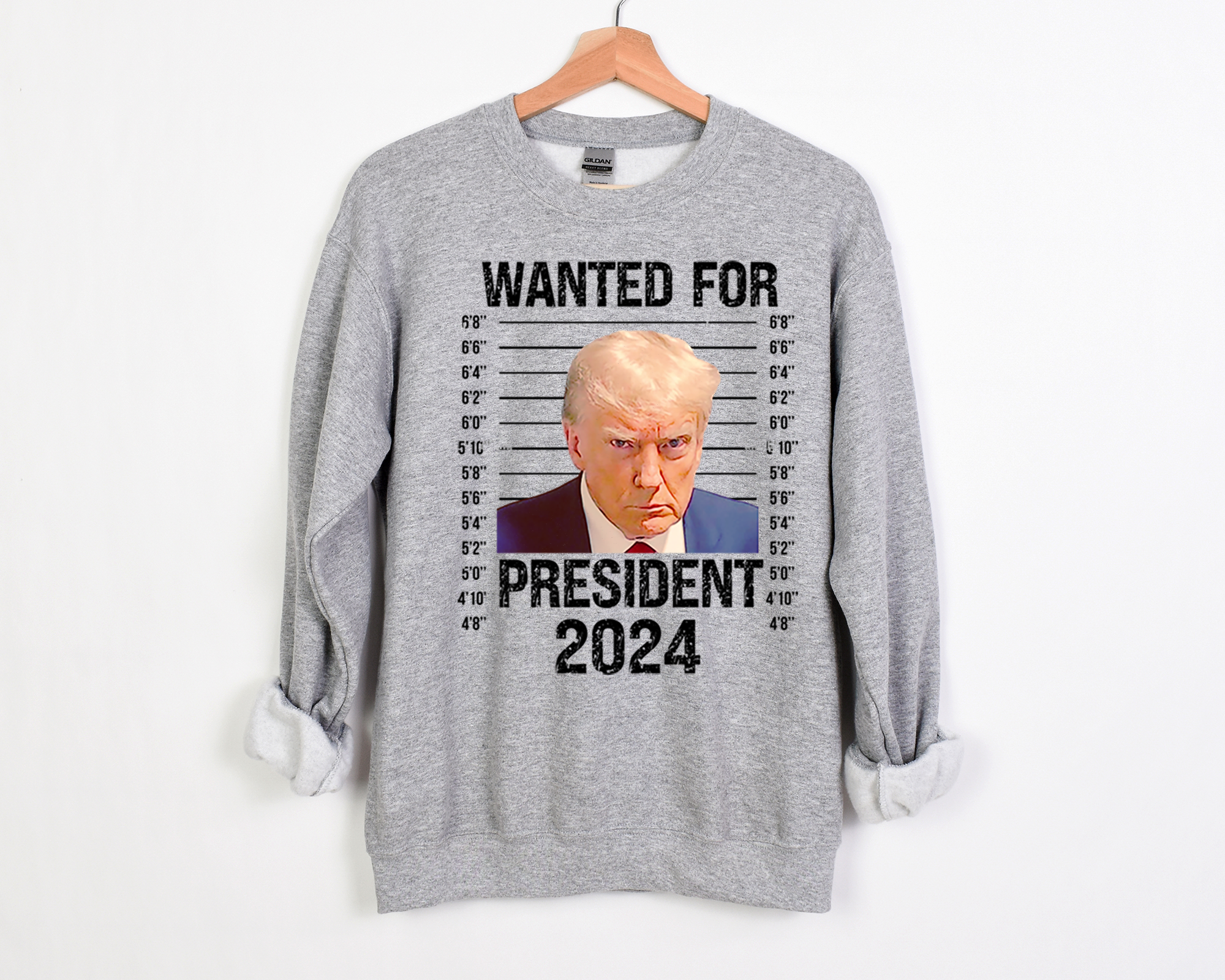 Trump Wanted for President shirt , Trump Never Surrender Shirt Trump 2024 shirt Unisex Republican shirt Trump Shirt, MAGA  Politc shirt Political Graphic tee, Trump Train shirt, Election 2024 T Shirt, Trump always