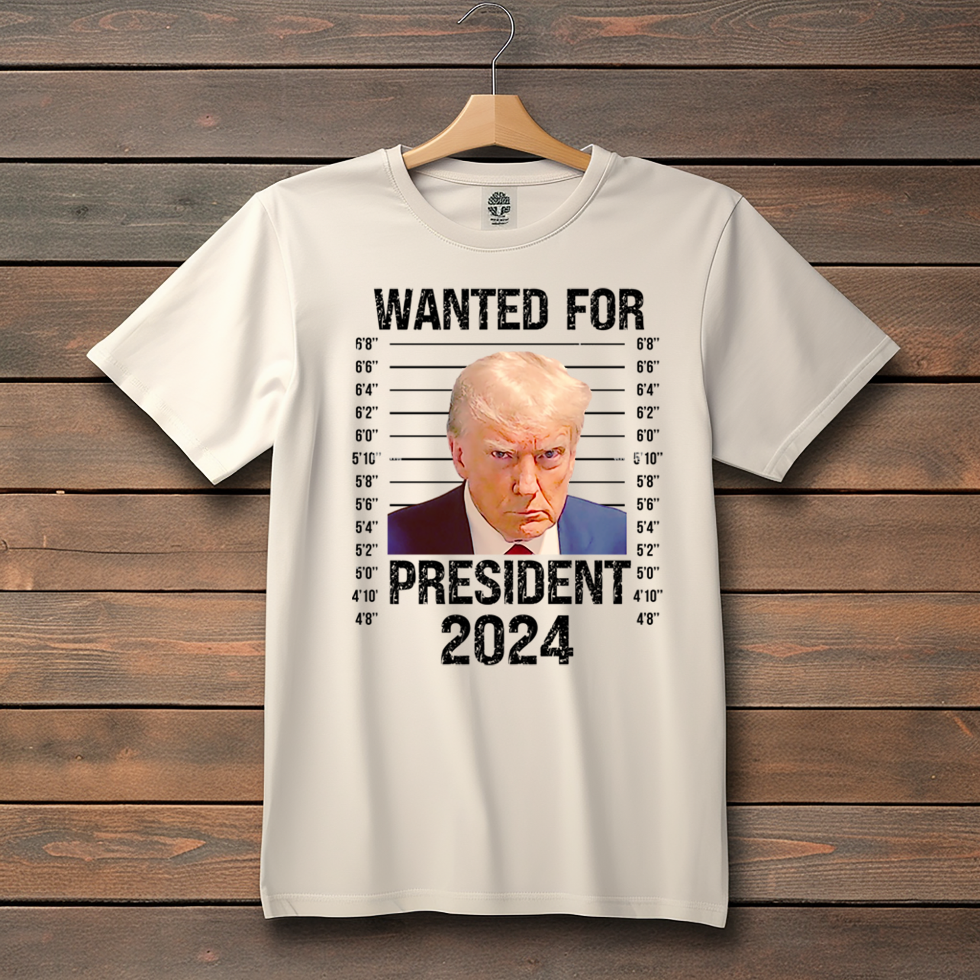 Trump Wanted for President shirt , Trump Never Surrender Shirt Trump 2024 shirt Unisex Republican shirt Trump Shirt, MAGA  Politc shirt Political Graphic tee, Trump Train shirt, Election 2024 T Shirt, Trump always