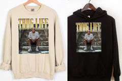 Trump Thug Life shirt maga shirt 