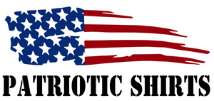 Patriotic Shirts