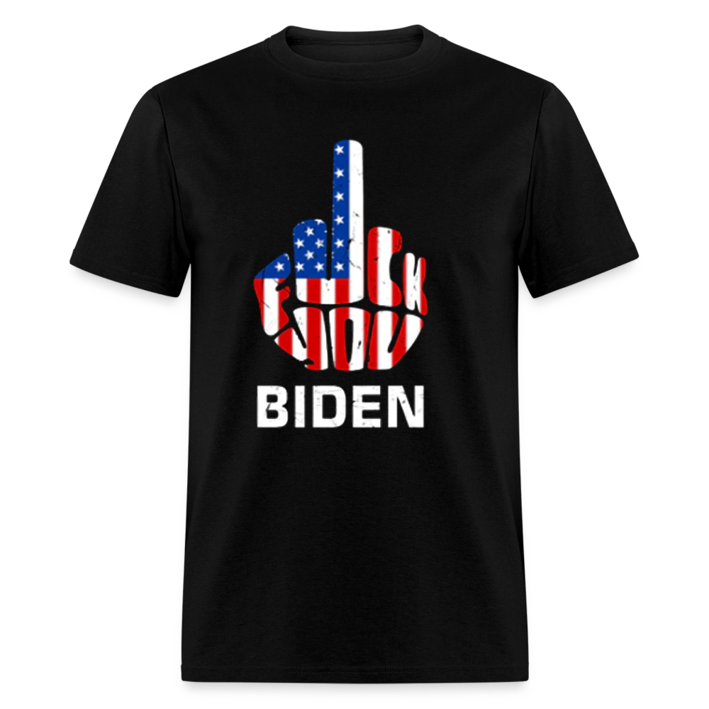 FUck you BIDEN T-SHIRT UNISEX FJB Let's Go Biden shirt LGB