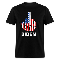 FUck you BIDEN T-SHIRT UNISEX FJB Let's Go Biden shirt LGB