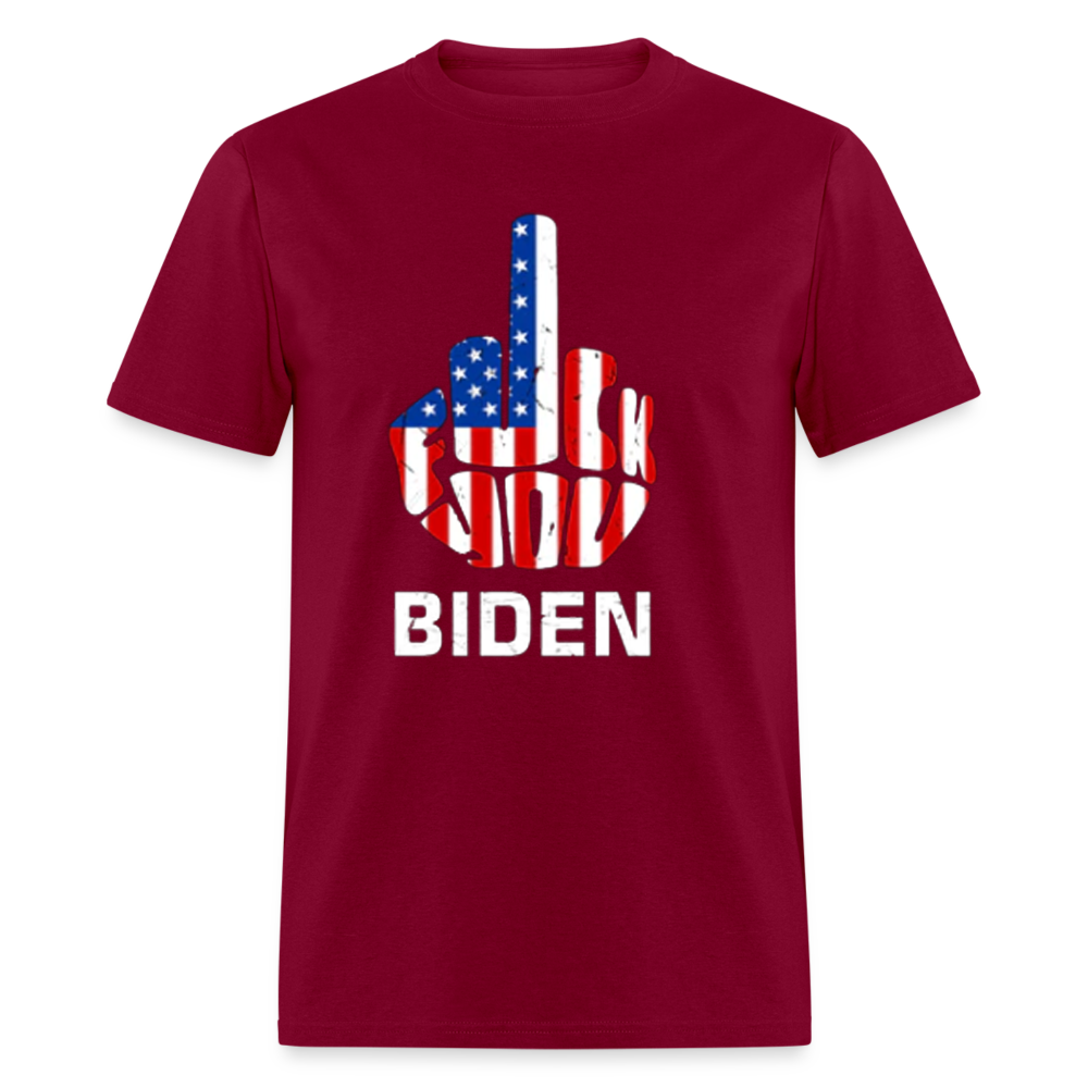 FUck you BIDEN T-SHIRT UNISEX FJB Let's Go Biden shirt LGB