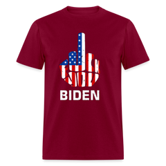 FUck you BIDEN T-SHIRT UNISEX FJB Let's Go Biden shirt LGB