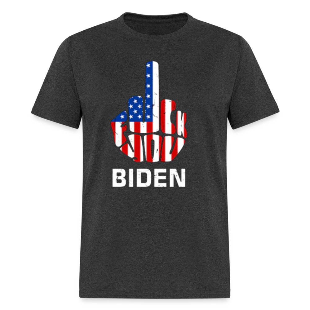 FUck you BIDEN T-SHIRT UNISEX FJB Let's Go Biden shirt LGB