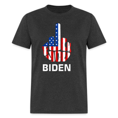 FUck you BIDEN T-SHIRT UNISEX FJB Let's Go Biden shirt LGB