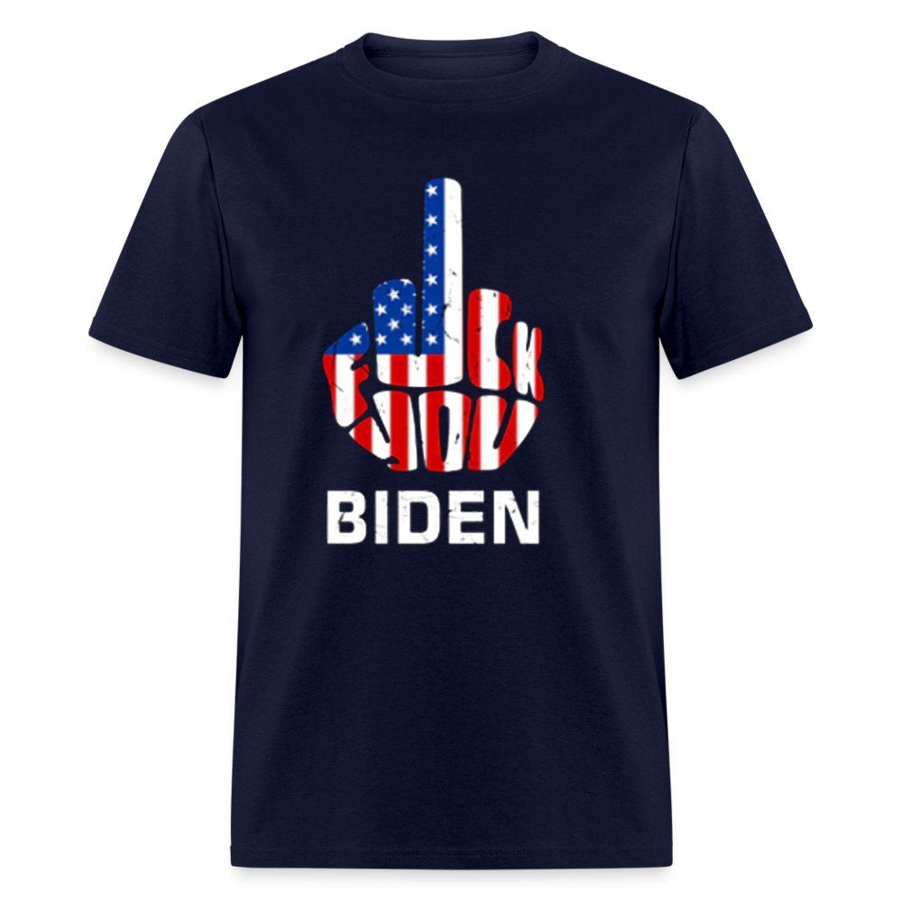 FUck you BIDEN T-SHIRT UNISEX FJB Let's Go Biden shirt LGB