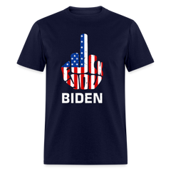 FUck you BIDEN T-SHIRT UNISEX FJB Let's Go Biden shirt LGB