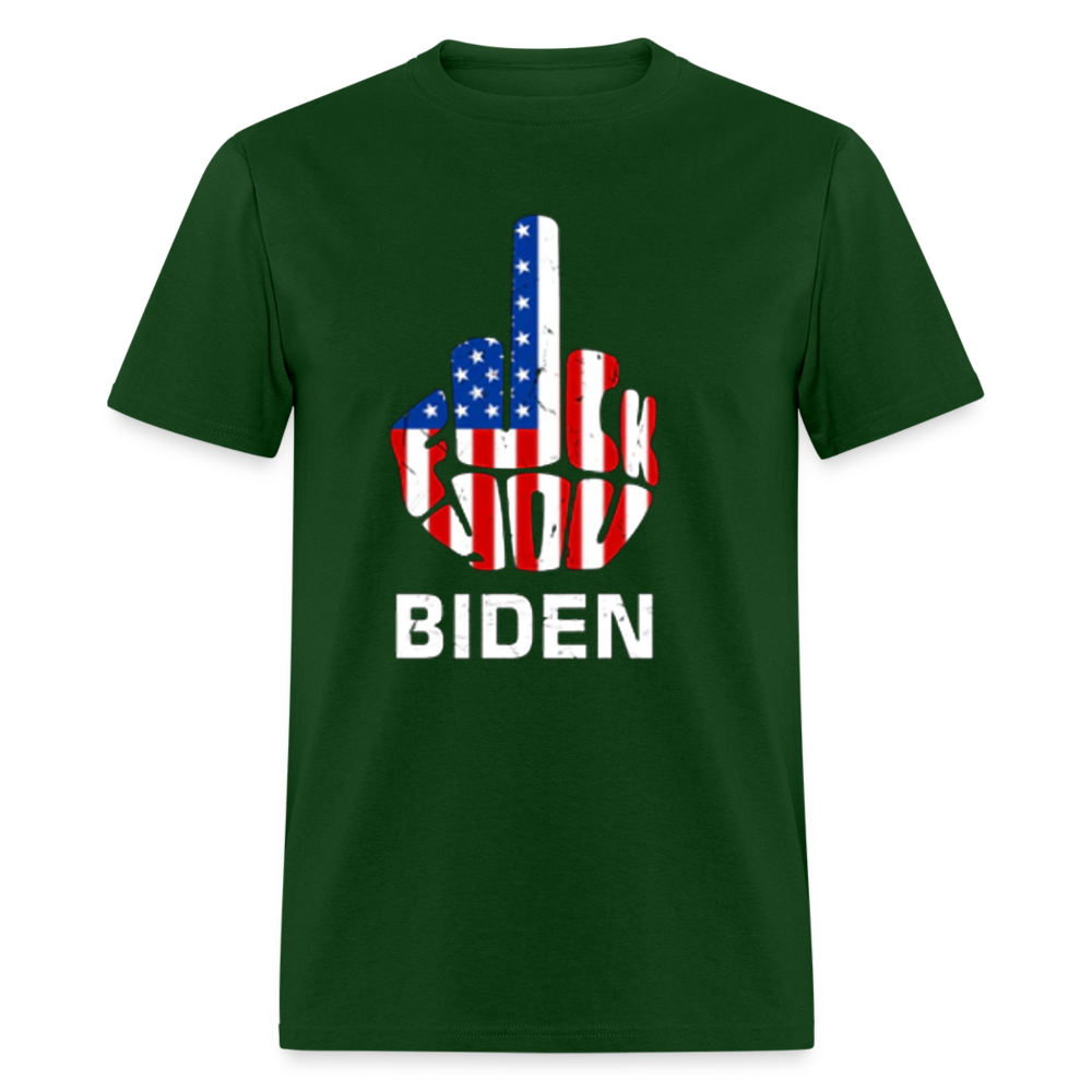 FUck you BIDEN T-SHIRT UNISEX FJB Let's Go Biden shirt LGB