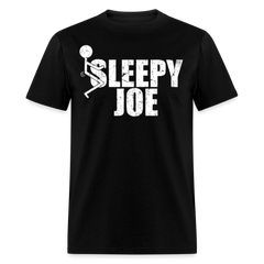 FUCK SLEEPY JOE T-SHIRT UNISEX