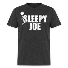 FUCK SLEEPY JOE T-SHIRT UNISEX